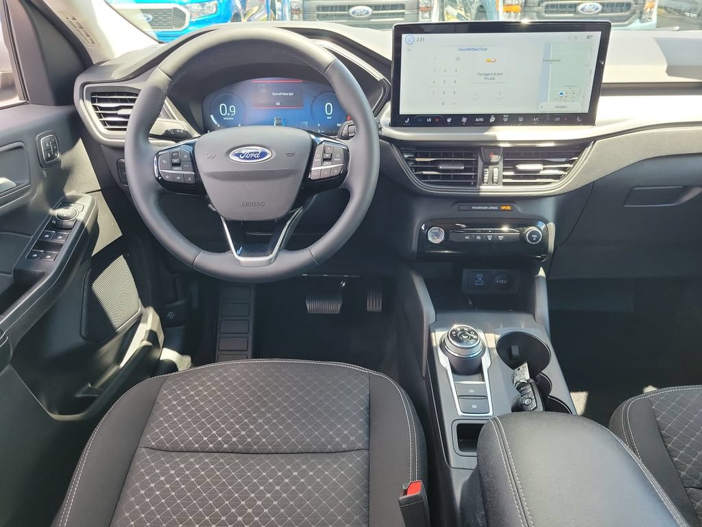 Certified 2023 Ford Escape Active w/ Tech Pack #2 AWD/4WD image 12