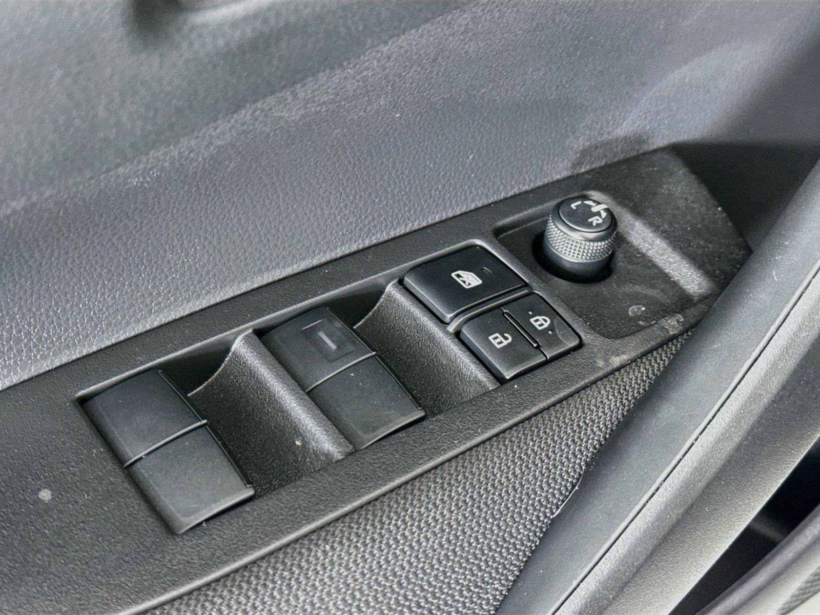 Certified 2024 Toyota Corolla LE FWD image 25