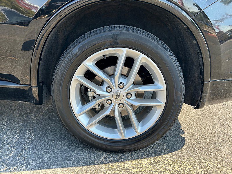 Used 2023 Dodge Durango GT image 19