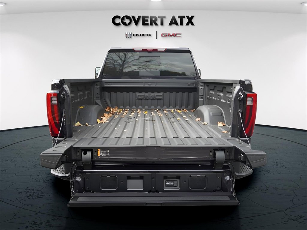New 2026 GMC Sierra 2500 Denali Ultimate w/ Max Trailering Package image 43