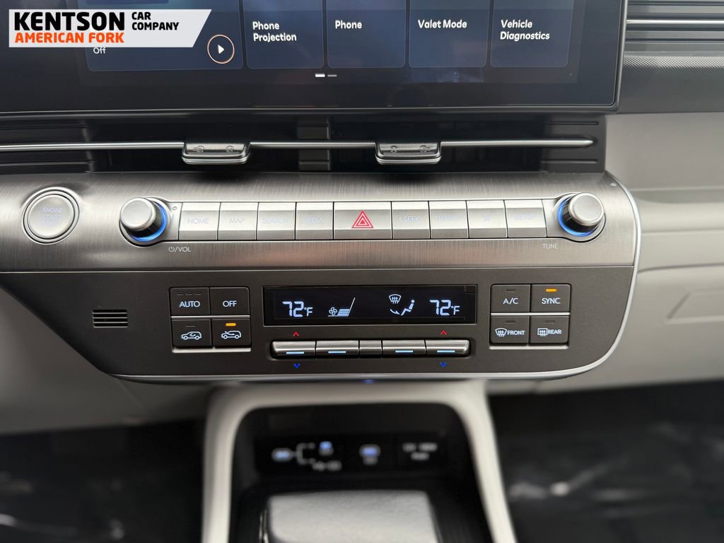 Used 2025 Hyundai Kona SEL image 30