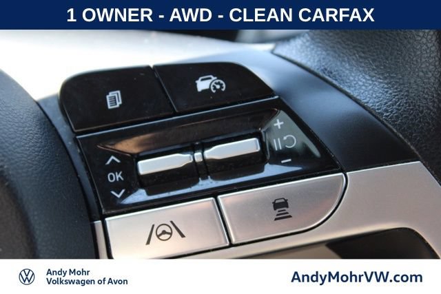Used 2024 Hyundai Tucson SEL AWD/4WD image 29