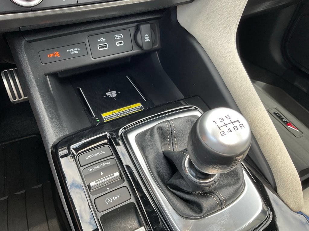 New 2026 Acura Integra A-Spec FWD image 14
