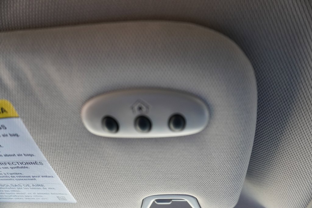 Used 2021 Lincoln Nautilus FWD w/ Equipment Group 101A image 17