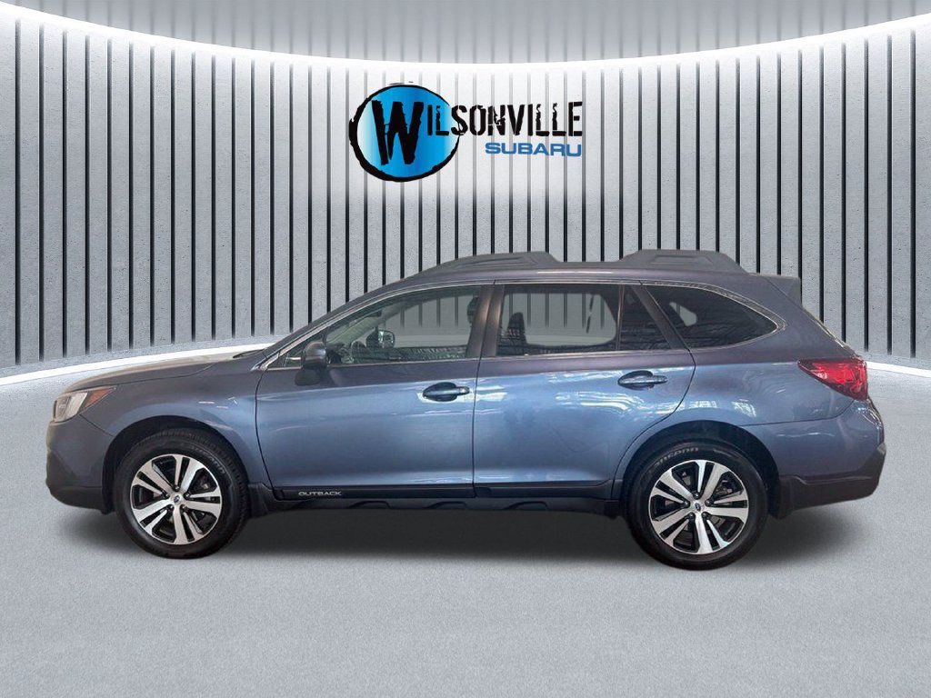 Used 2018 Subaru Outback 2.5i Limited AWD/4WD image 15
