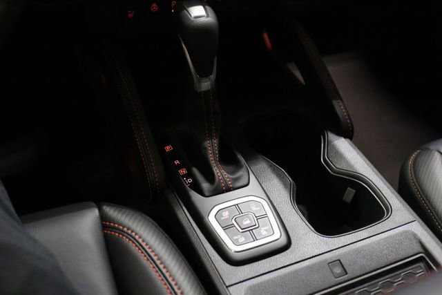 New 2026 Nissan Frontier PRO-4X image 12