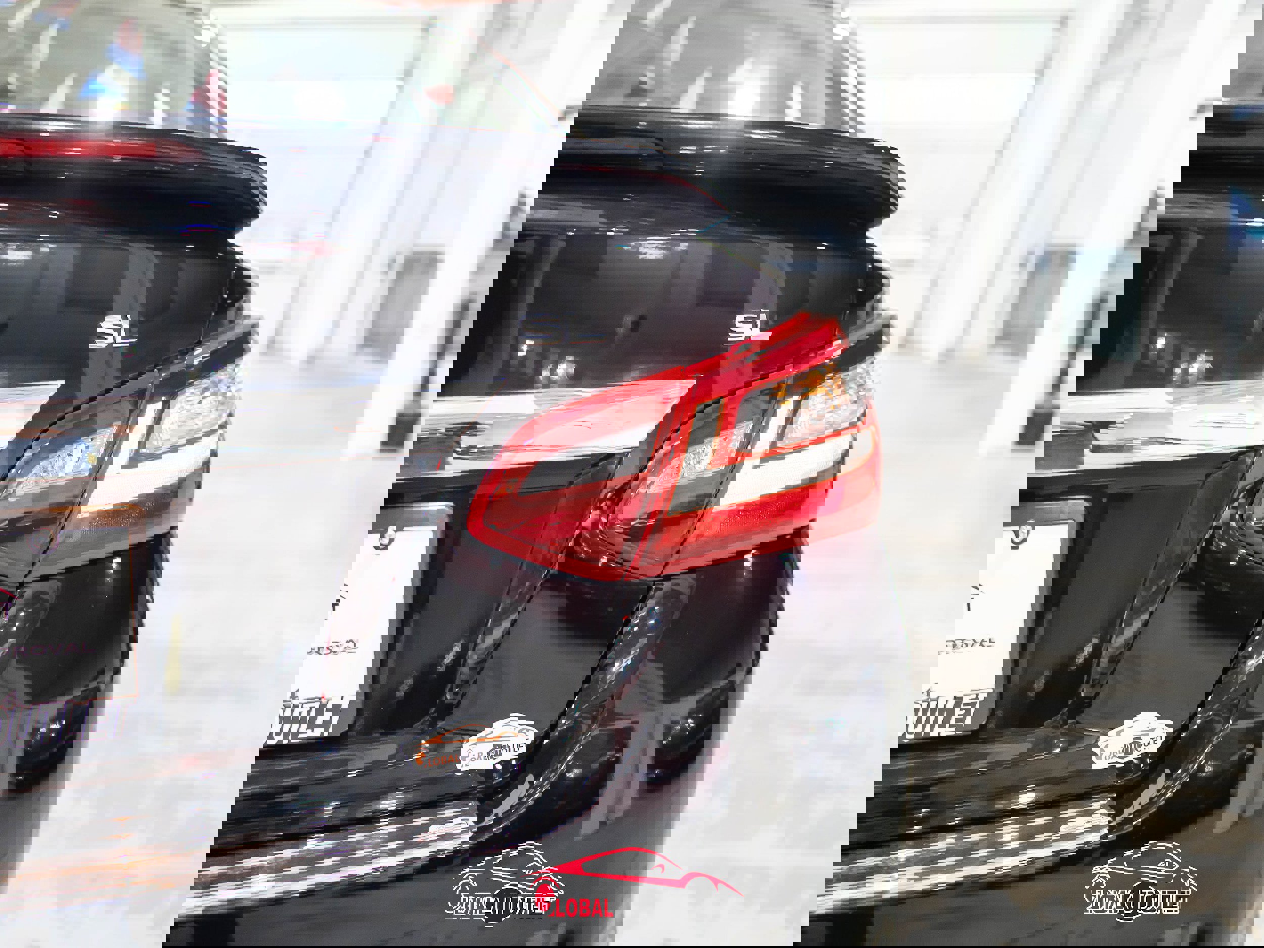 Used 2018 Nissan Altima 2.5 SL w/ 2.5 SL Technology Package image 46