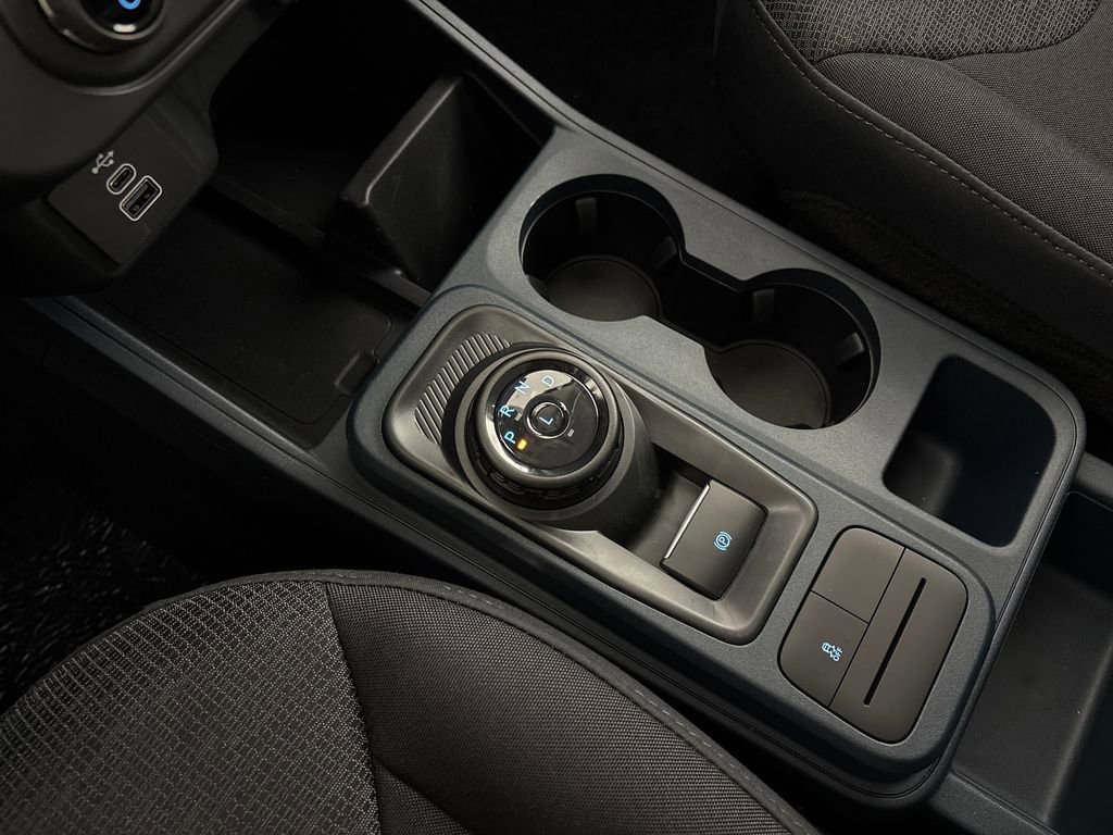 New 2026 Ford Maverick XL FWD image 28
