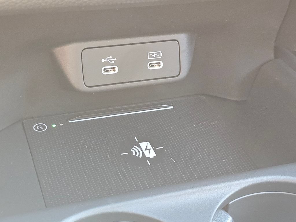 New 2027 Honda HR-V EX-L image 7