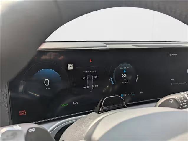 New 2026 Hyundai Ioniq 9 Limited image 17