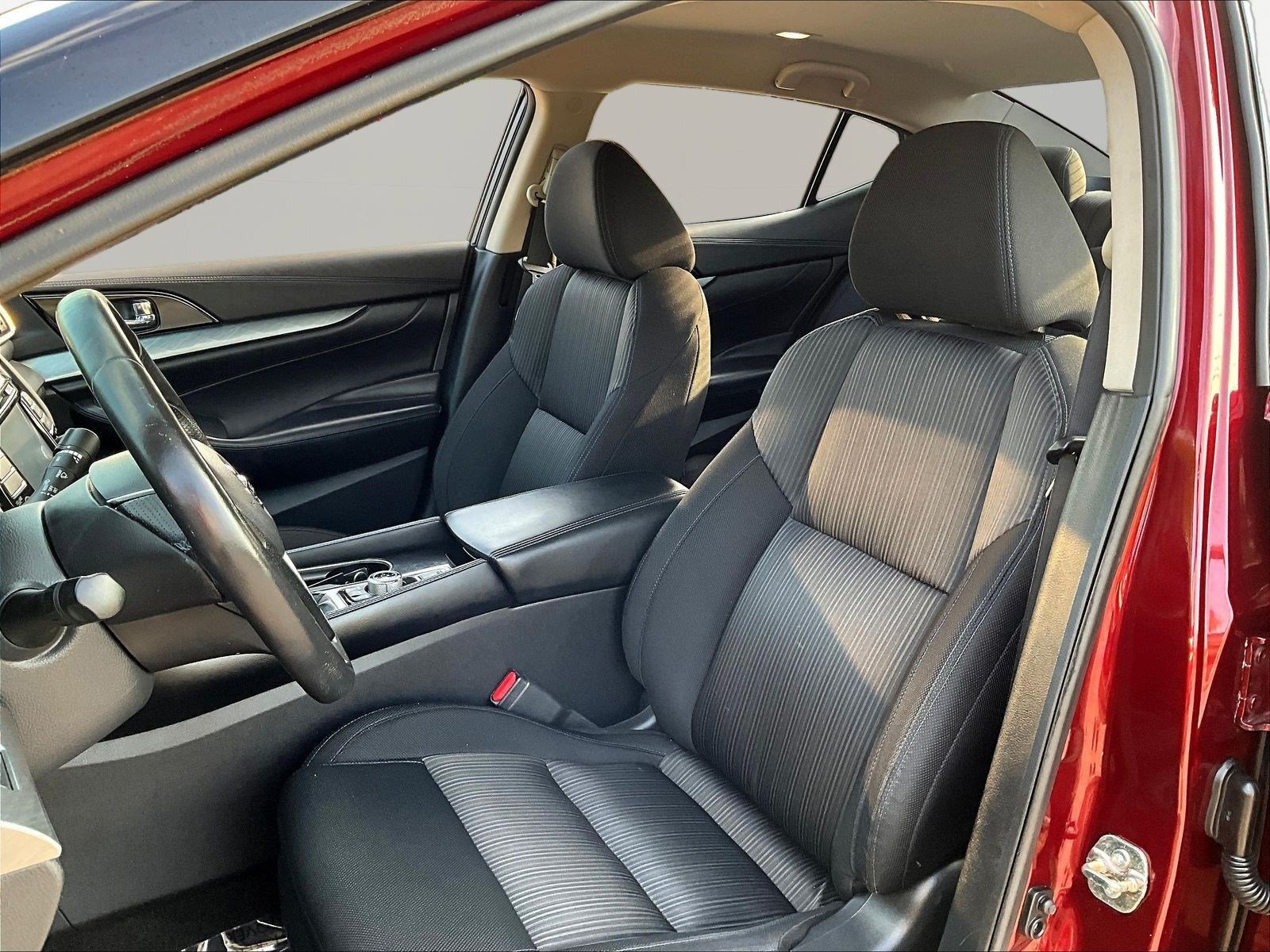 Used 2016 Nissan Maxima 3.5 S FWD image 20