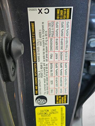 Used 2021 Lexus IS 350 F Sport w/ Accessory Package RWD image 14