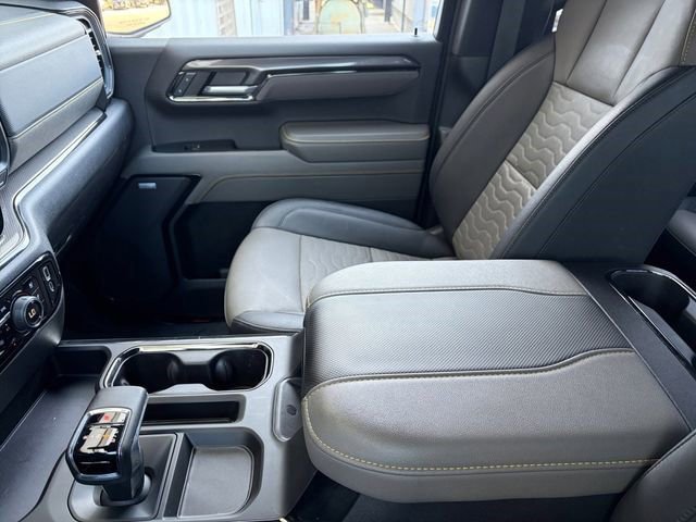 Certified 2023 Chevrolet Silverado 1500 ZR2 image 21