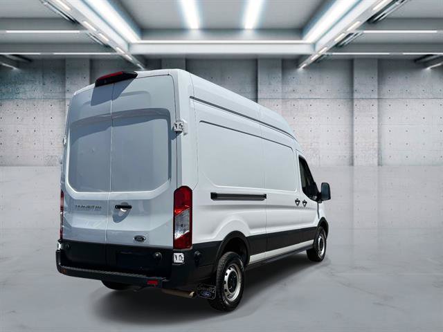 Used 2024 Ford Transit 250 148 High Roof RWD image 5