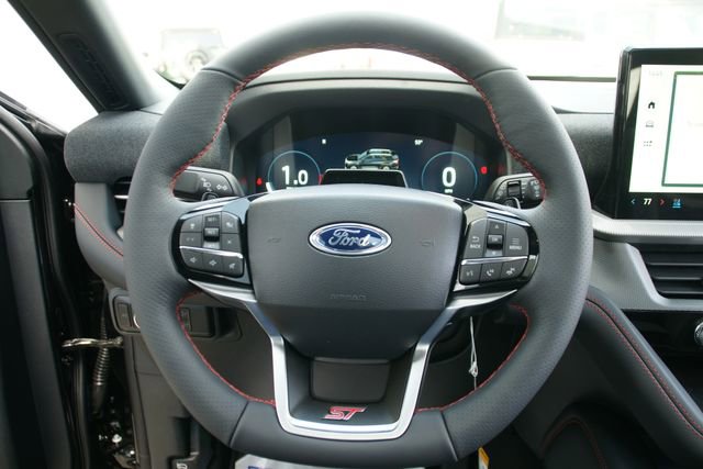 New 2026 Ford Explorer ST AWD/4WD image 22