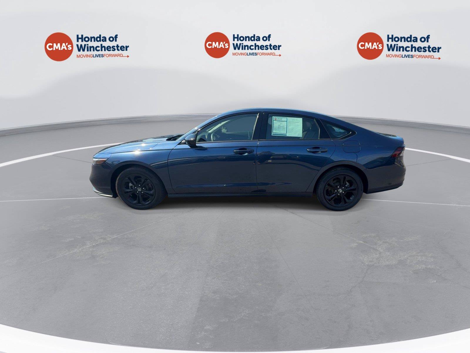 Used 2025 Honda Accord SE image 5