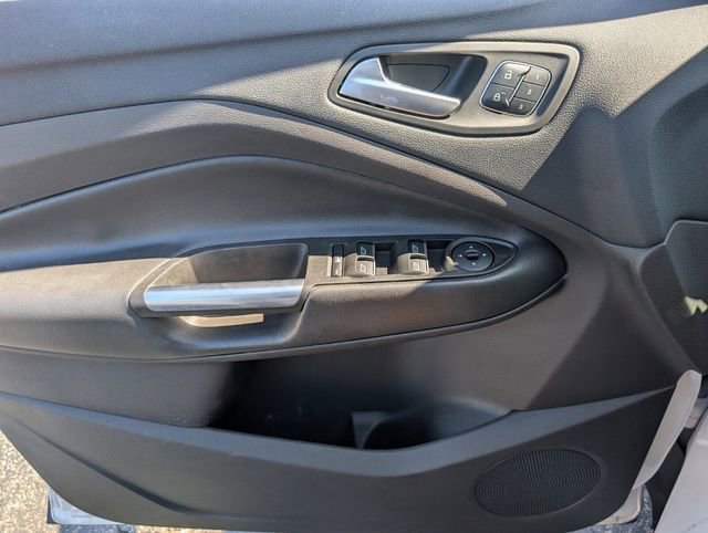 Used 2018 Ford Escape Titanium image 35