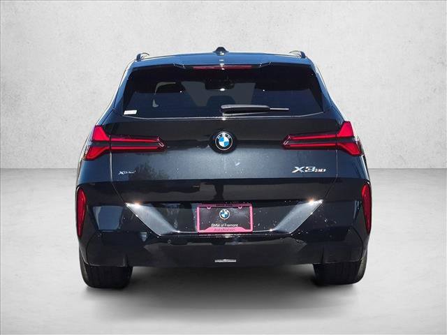 New 2026 BMW X3 xDrive30i w/ Premium Package AWD/4WD image 8
