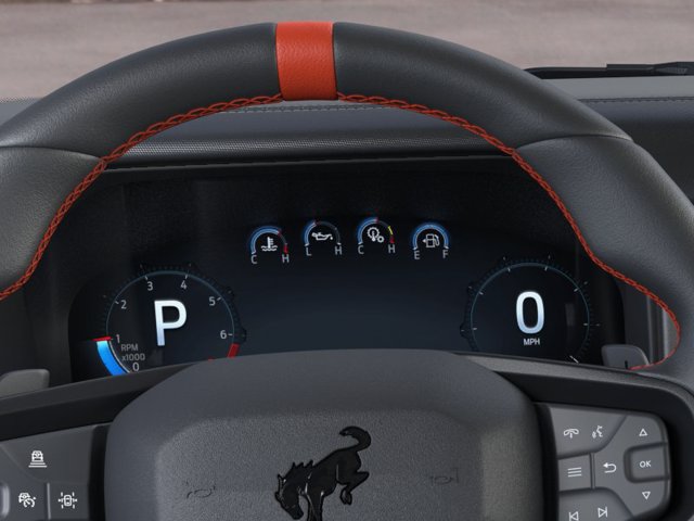 New 2026 Ford Bronco Raptor AWD/4WD image 13