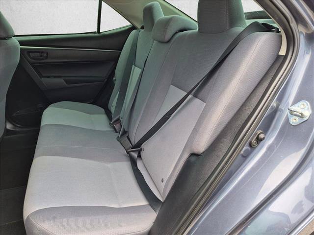 Used 2014 Toyota Corolla L FWD image 17