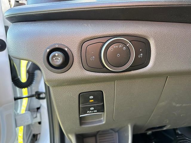 New 2024 Ford Transit 350 XL image 18