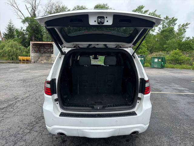 Certified 2022 Dodge Durango R/T w/ Blacktop Package AWD/4WD image 17