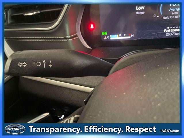 Used 2023 Jeep Grand Cherokee L Limited AWD/4WD image 25