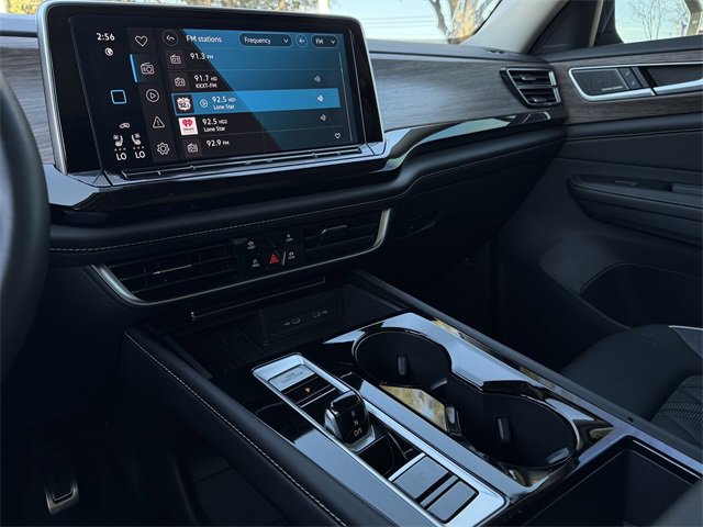 New 2025 Volkswagen Atlas SEL Premium R-Line image 14