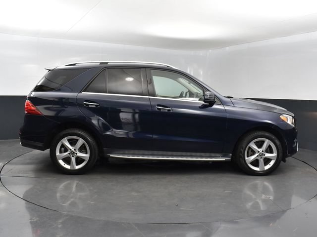 Used 2018 Mercedes-Benz GLE 350 w/ Premium 1 Package image 20