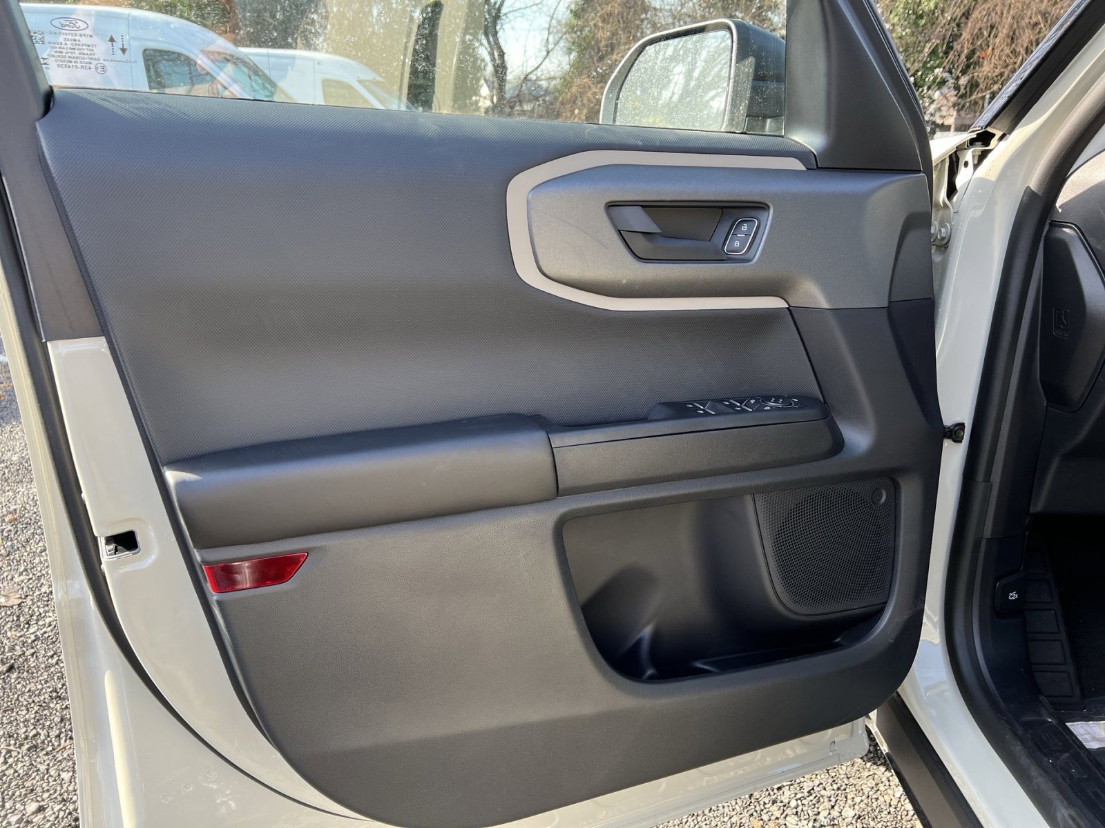 New 2025 Ford Bronco Sport Big Bend w/ Convenience Package image 14