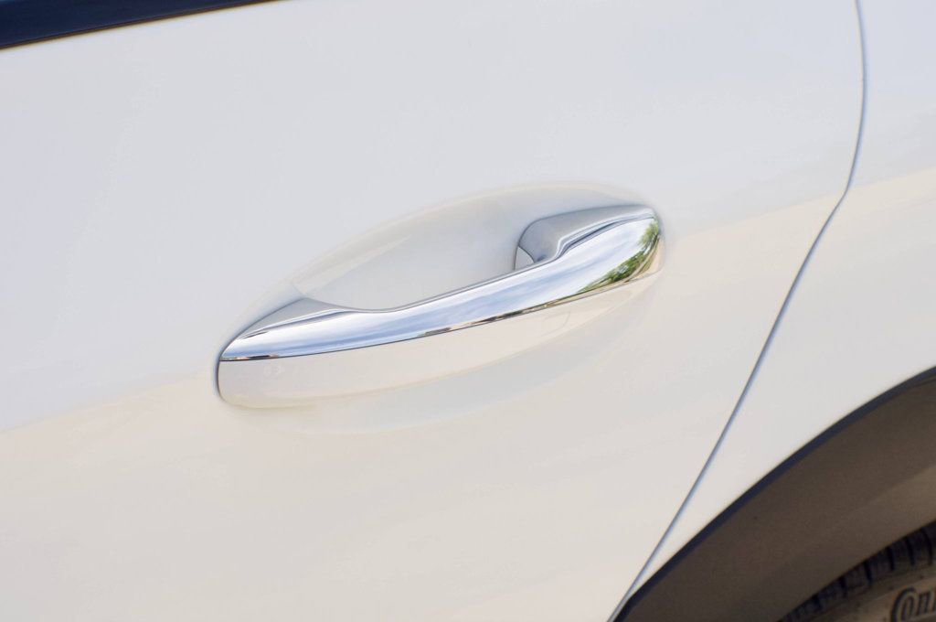 Used 2022 Mercedes-Benz E 450 4MATIC All-Terrain Wagon image 13