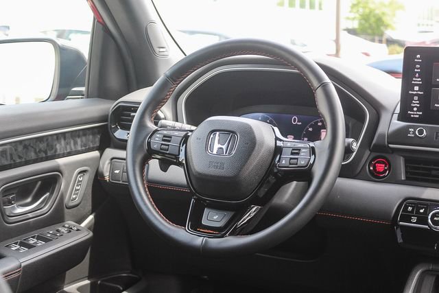 Used 2026 Honda Passport TrailSport Elite image 21