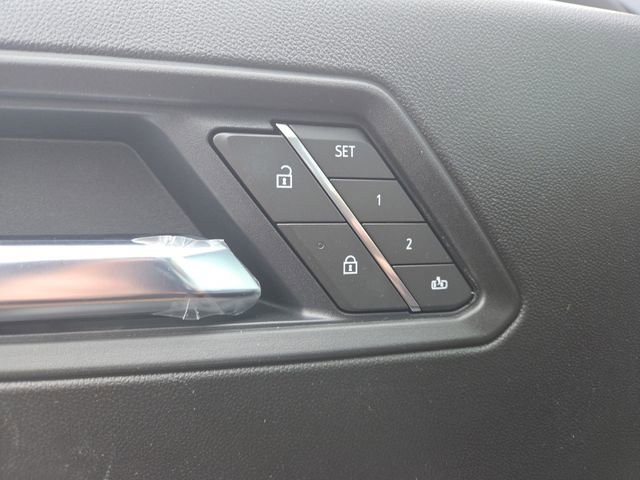 New 2026 GMC Canyon AT4 w/ Nightfall Edition image 12