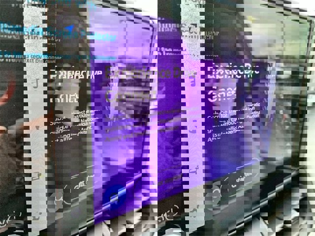 New 2025 Toyota RAV4 XLE image 23