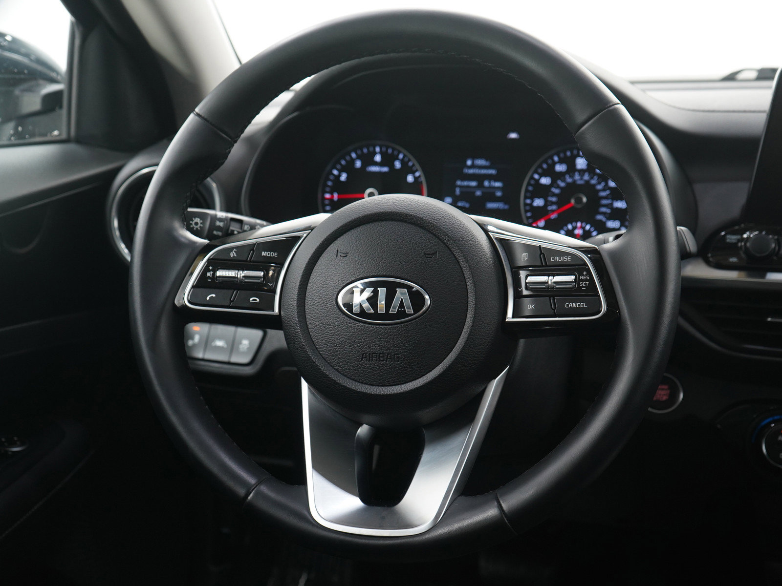 Used 2021 Kia Forte EX image 14