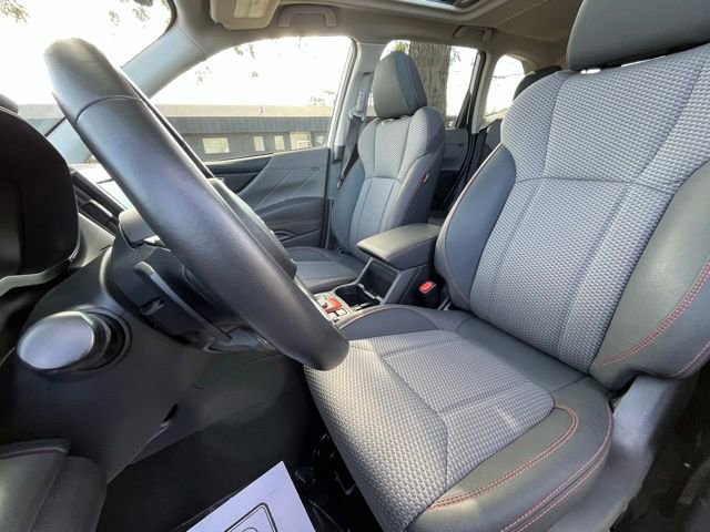 Used 2019 Subaru Forester Sport w/ Popular Package #2 image 20