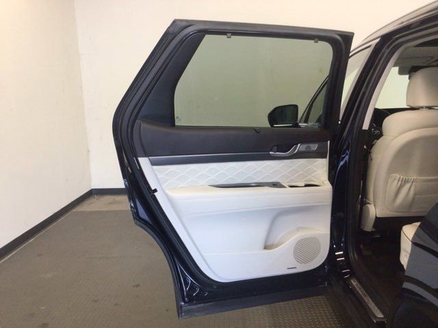 Used 2020 Hyundai Palisade Limited FWD image 13