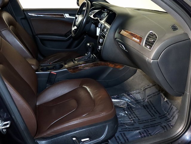 Used 2014 Audi A4 Premium w/ Lighting Package image 30
