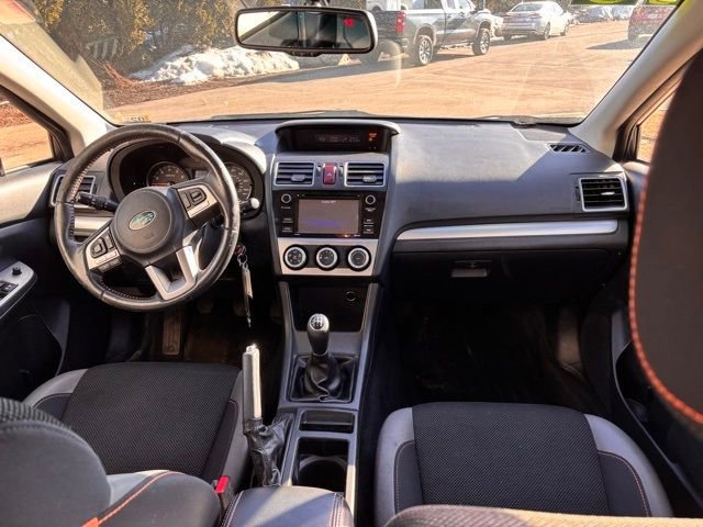 Used 2016 Subaru Crosstrek 2.0i Premium image 13