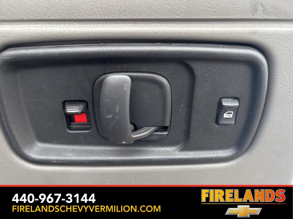 Used 2024 Chevrolet Express 3500 LT w/ LT Preferred Equipment Group image 39