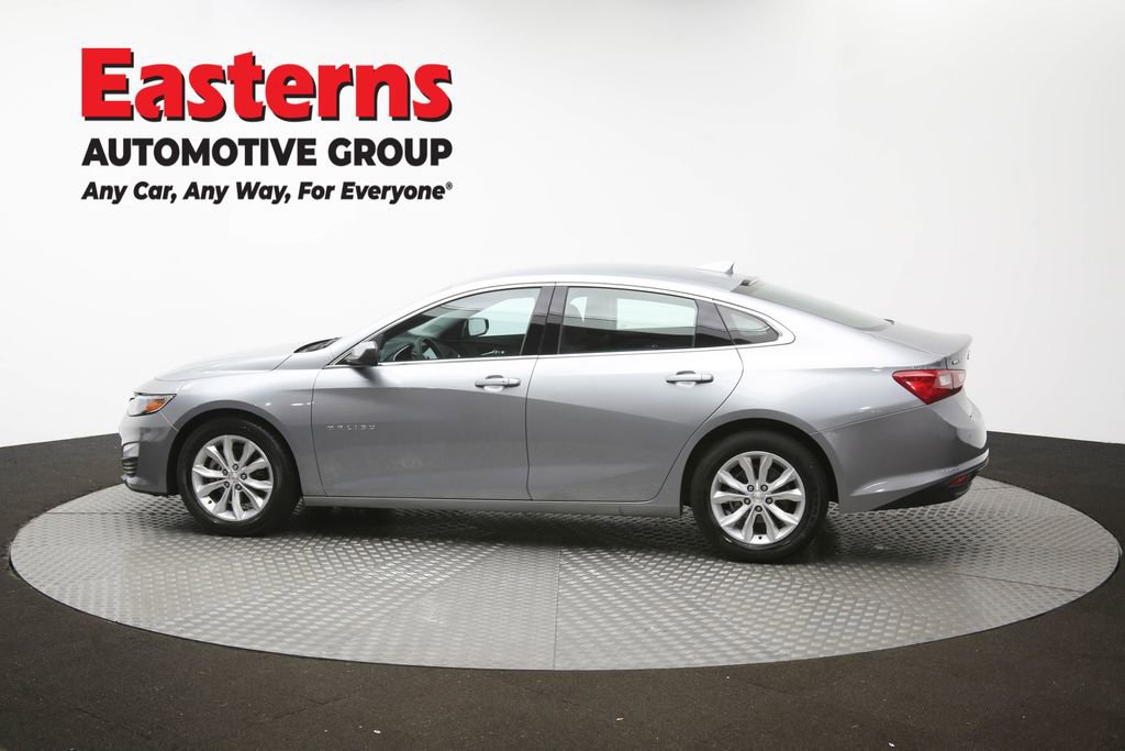 Used 2024 Chevrolet Malibu LT FWD image 61
