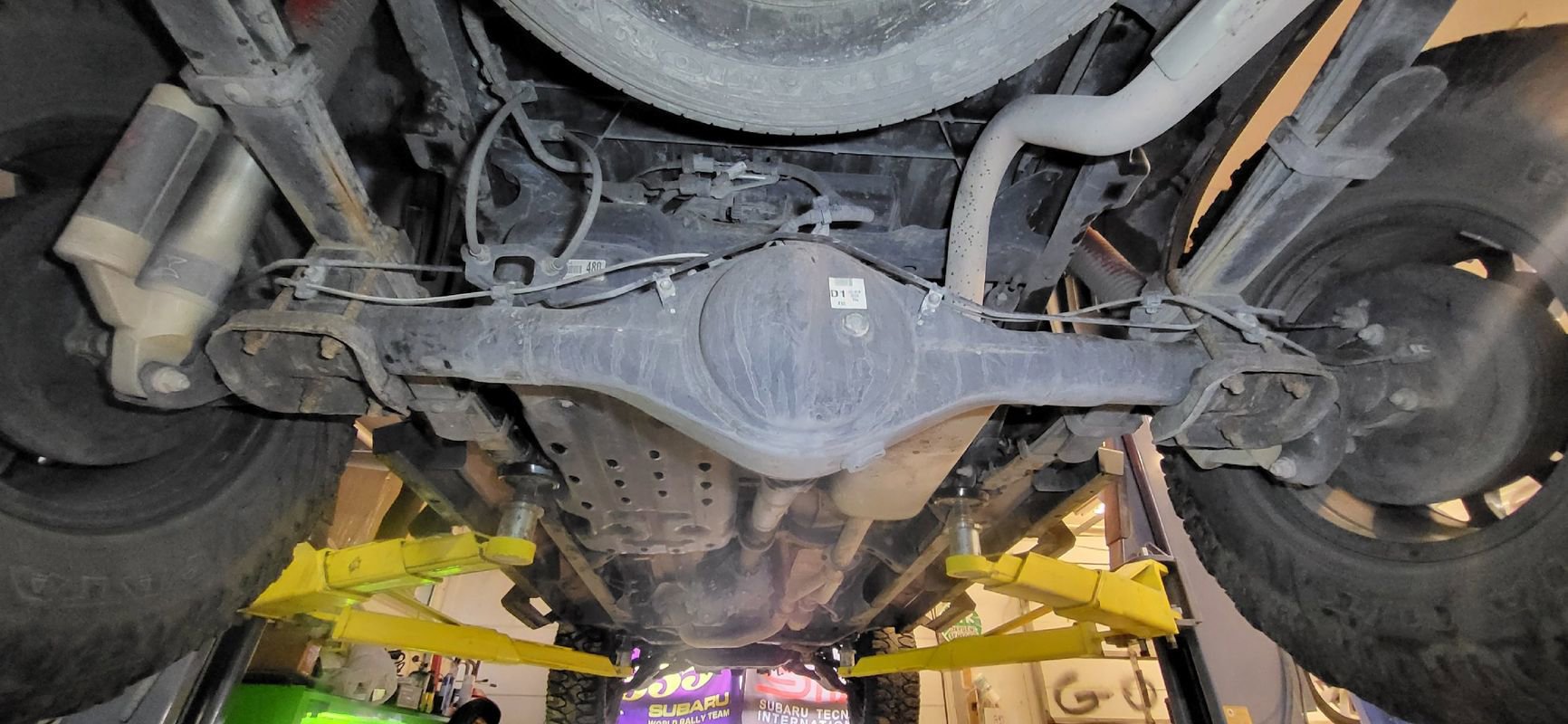 Used 2017 Toyota Tacoma TRD Pro image 30