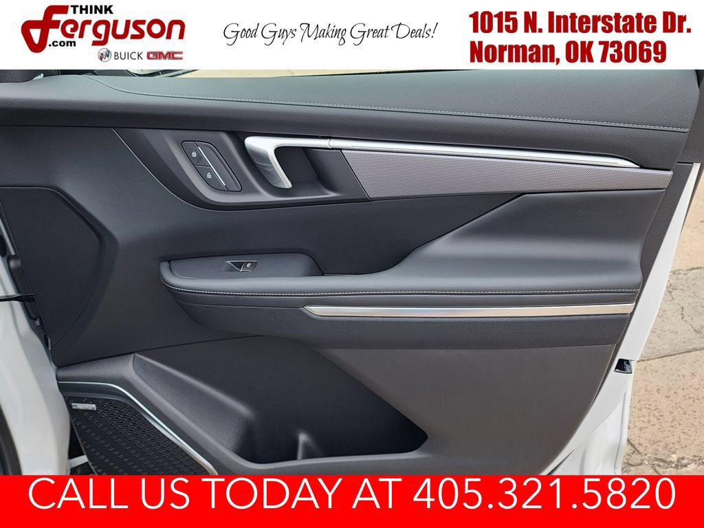 New 2026 Buick Enclave Sport Touring w/ Super Cruise Package FWD image 39