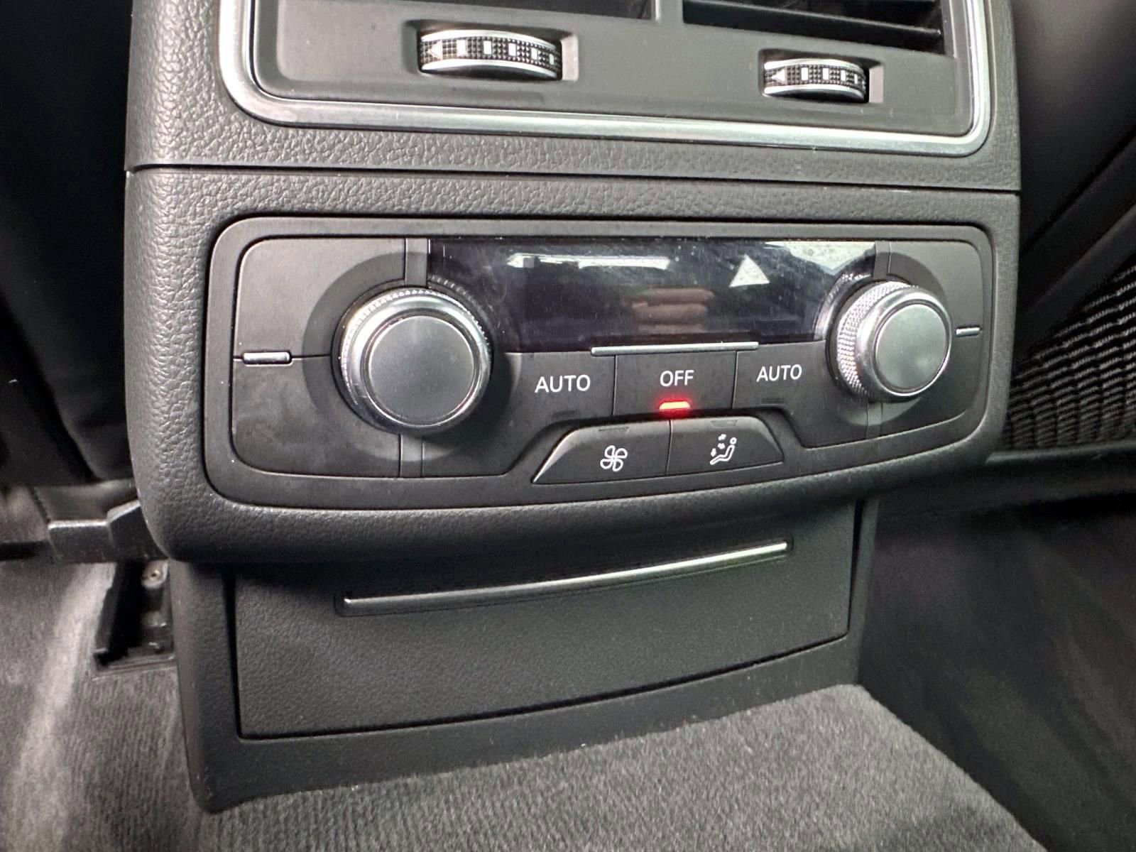 Used 2016 Audi S6 Premium Plus image 34