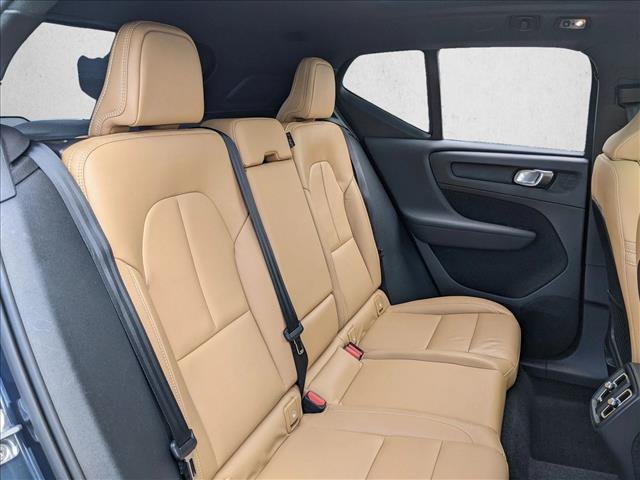 Used 2019 Volvo XC40 T5 Inscription AWD/4WD image 20
