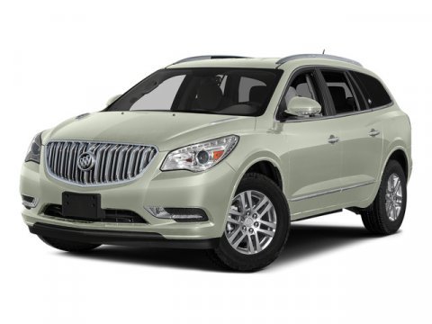 Used 2016 Buick Enclave Premium w/ Experience Buick Package