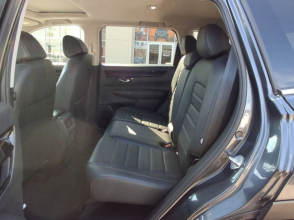 Used 2024 Honda CR-V EX-L image 26