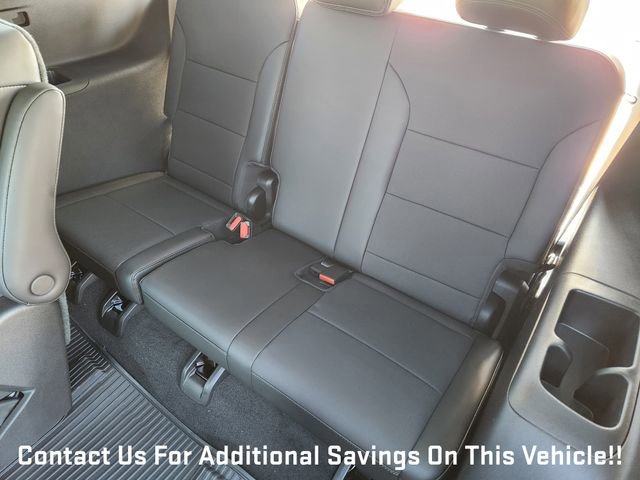 New 2026 Buick Enclave Preferred w/ LPO, Floor Liner Package image 21