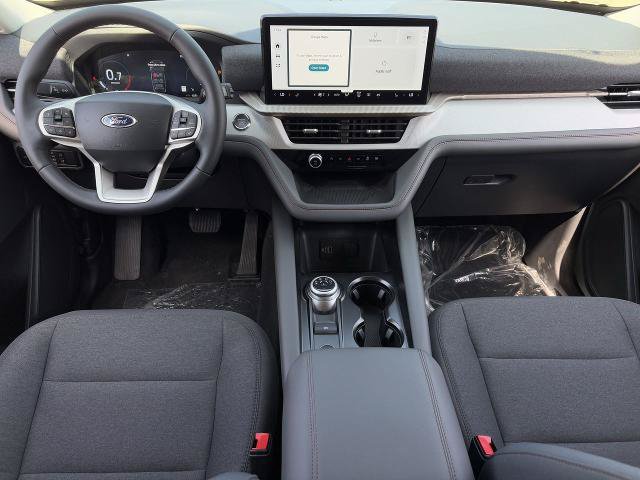 New 2026 Ford Explorer Active AWD/4WD image 39
