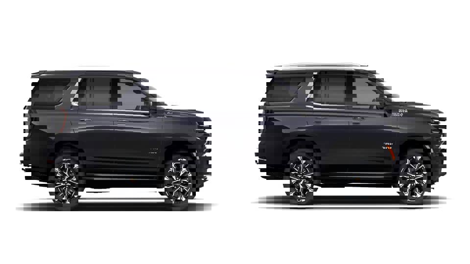 New 2026 Chevrolet Tahoe High Country image 52